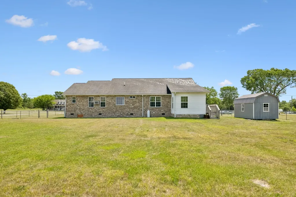 230 Baldy Ford Road Lebanon TN 37090