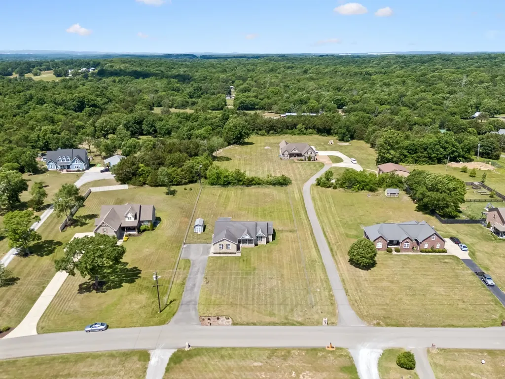 230 Baldy Ford Road Lebanon TN 37090