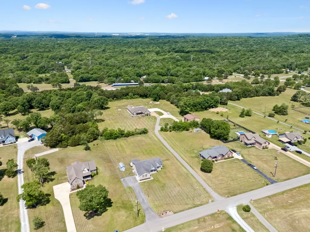 230 Baldy Ford Road Lebanon TN 37090