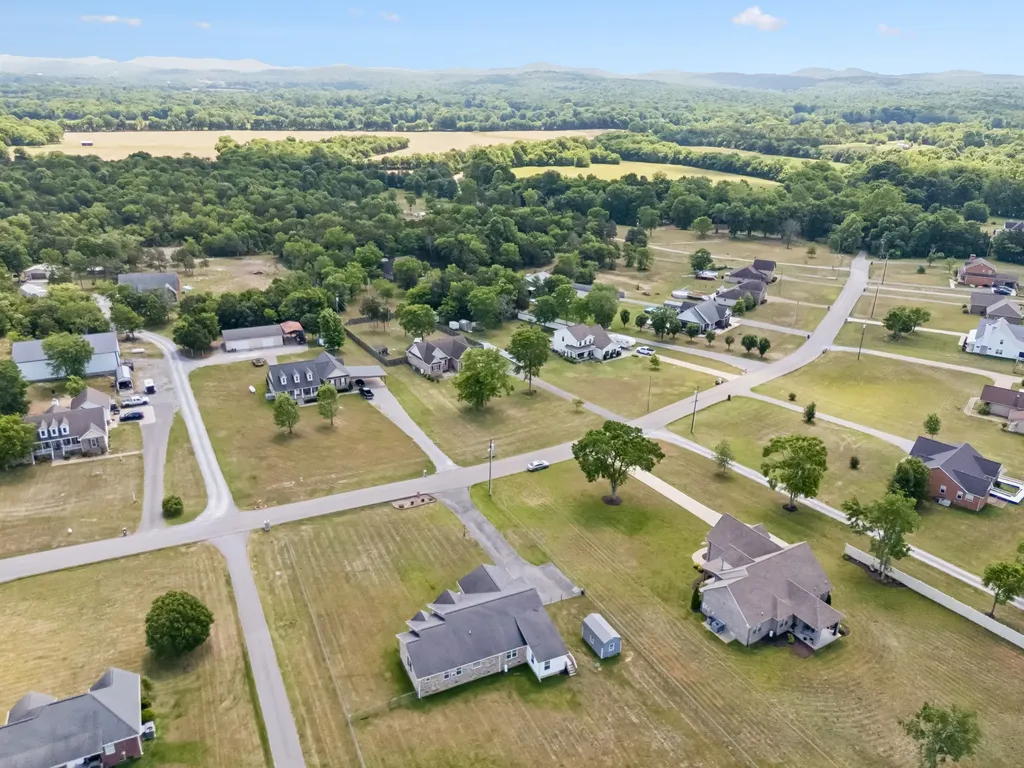230 Baldy Ford Road Lebanon TN 37090
