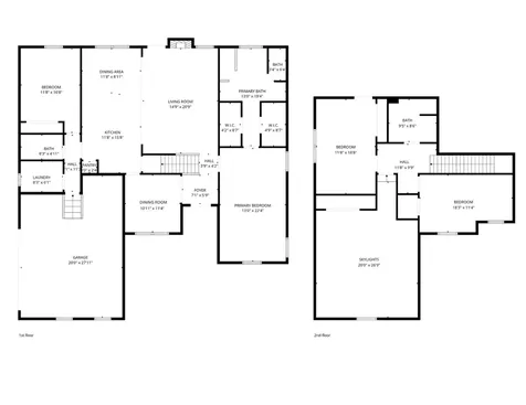 2511 Landis Court Murfreesboro TN 37128
