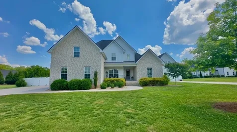 2511 Landis Court Murfreesboro TN 37128