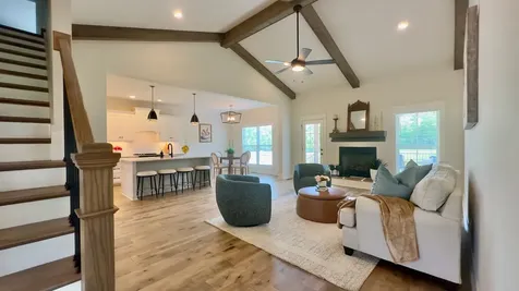 2511 Landis Court Murfreesboro TN 37128
