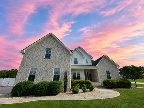 2511 Landis Court Murfreesboro TN 37128