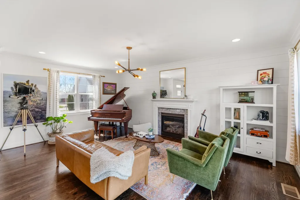 2724 Lakeland Drive Nashville TN 37214