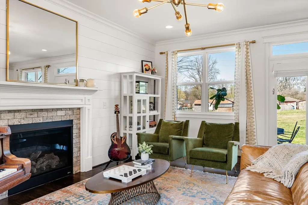 2724 Lakeland Drive Nashville TN 37214