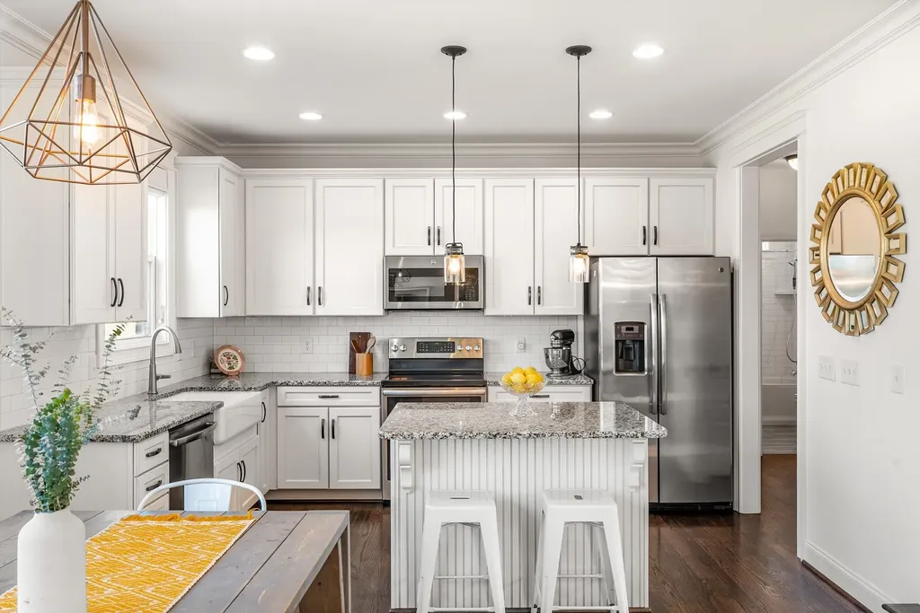 2724 Lakeland Drive Nashville TN 37214