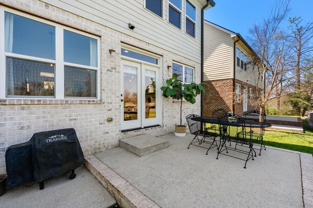2724 Lakeland Drive Nashville TN 37214