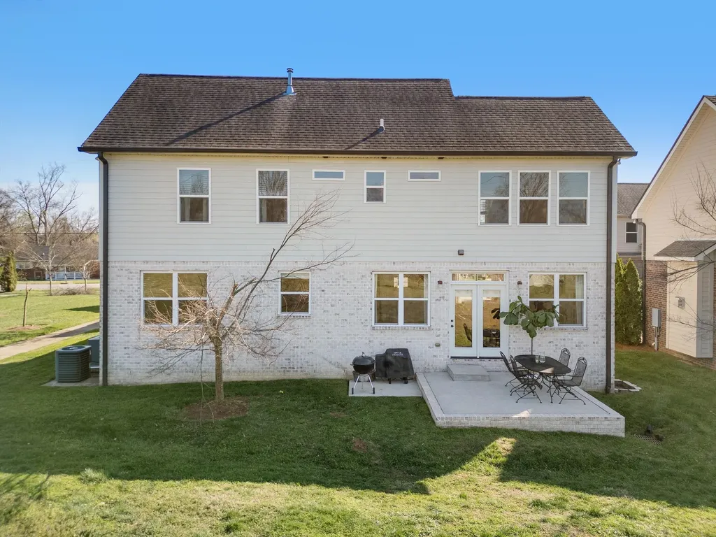 2724 Lakeland Drive Nashville TN 37214