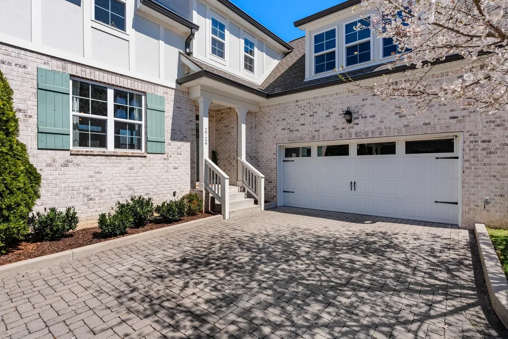 2724 Lakeland Drive Nashville TN 37214