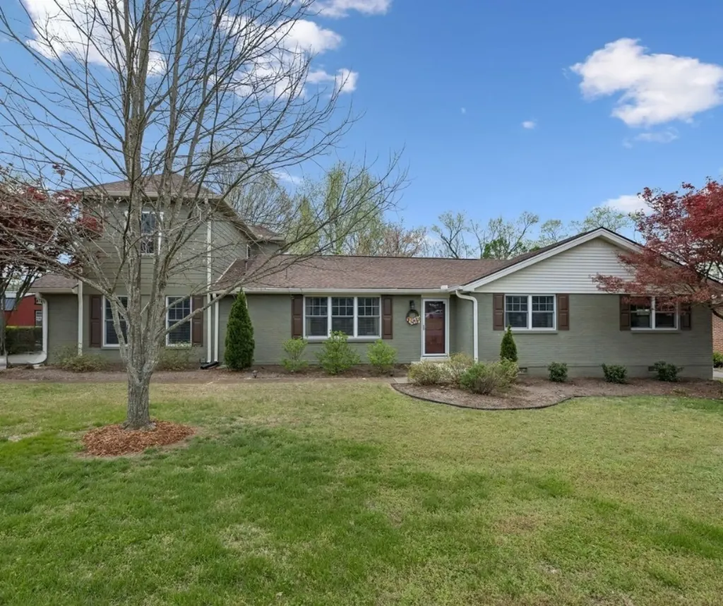 2913 Fernbrook Lane Nashville TN 37214