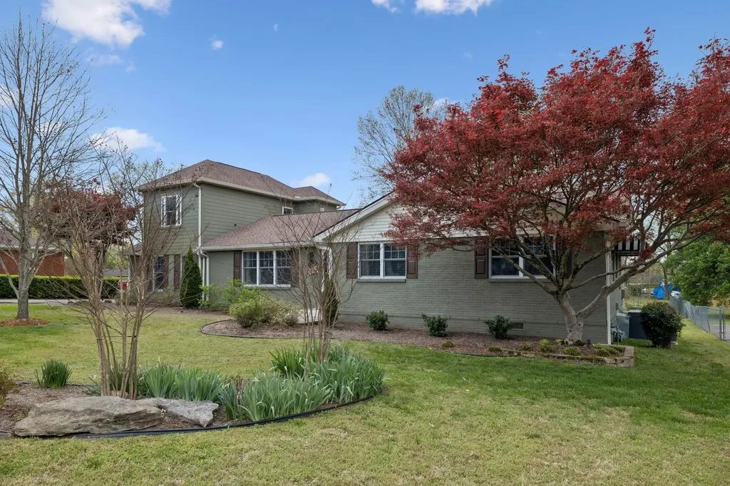 2913 Fernbrook Lane Nashville TN 37214