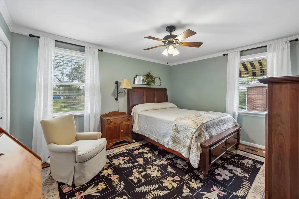 2913 Fernbrook Lane Nashville TN 37214