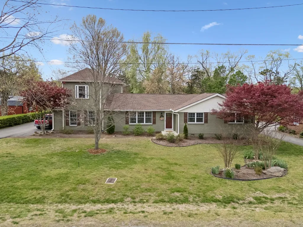2913 Fernbrook Lane Nashville TN 37214