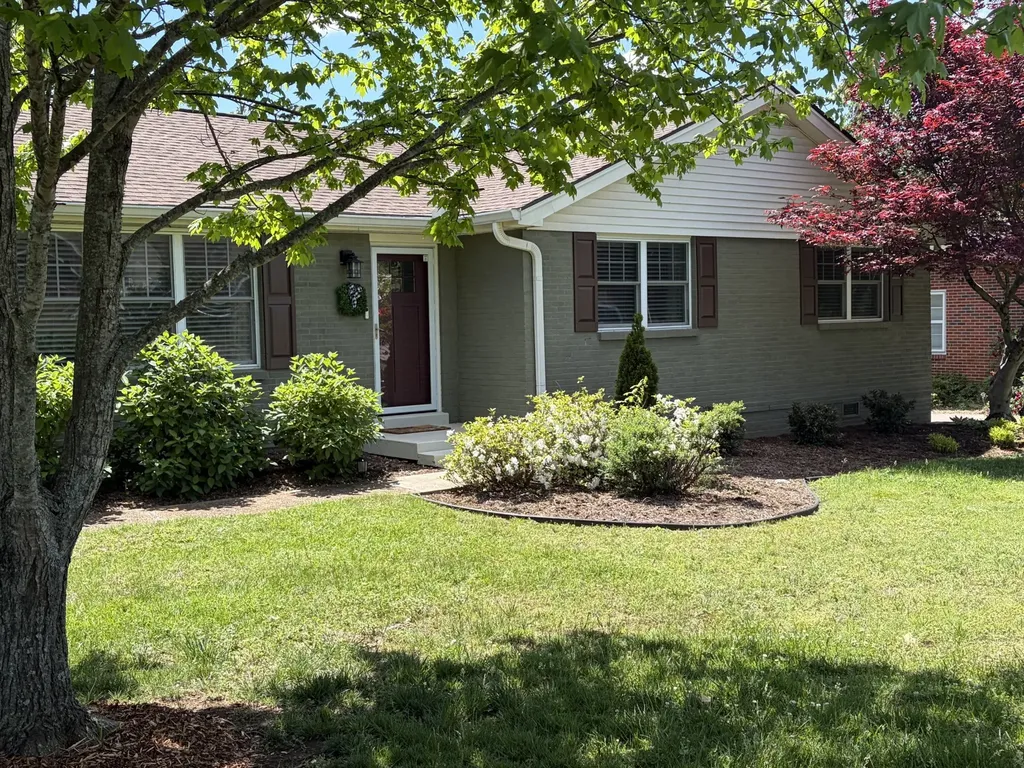 2913 Fernbrook Lane Nashville TN 37214