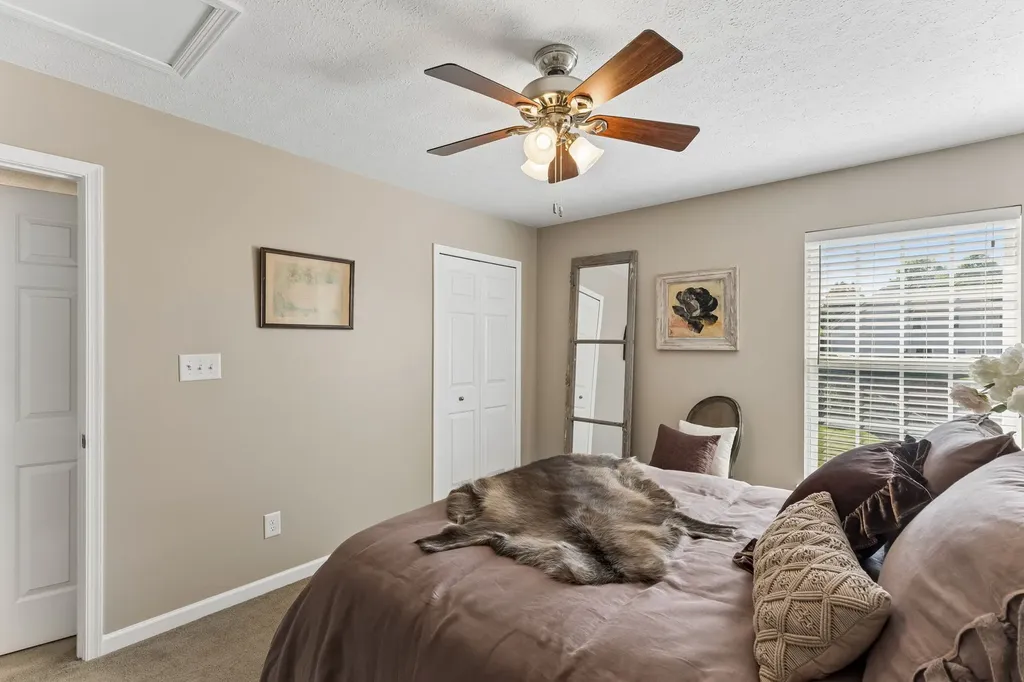 410 Creekside Lane Spring Hill TN 37174