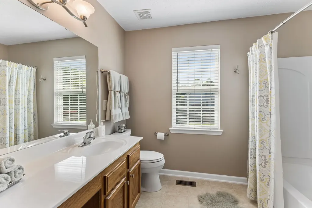 410 Creekside Lane Spring Hill TN 37174
