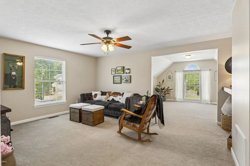 410 Creekside Lane Spring Hill TN 37174