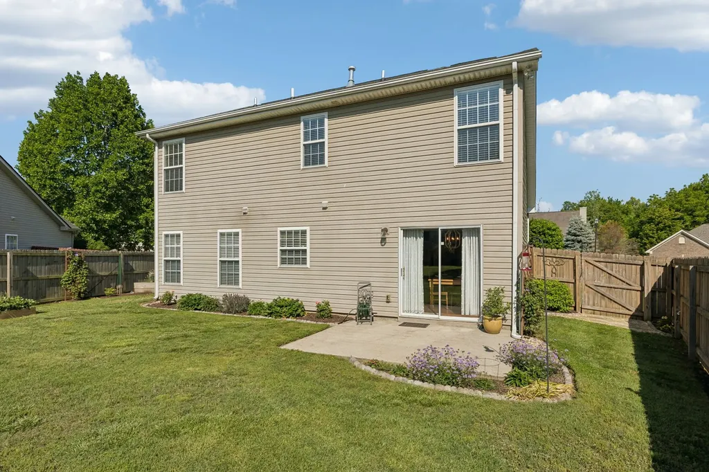 410 Creekside Lane Spring Hill TN 37174