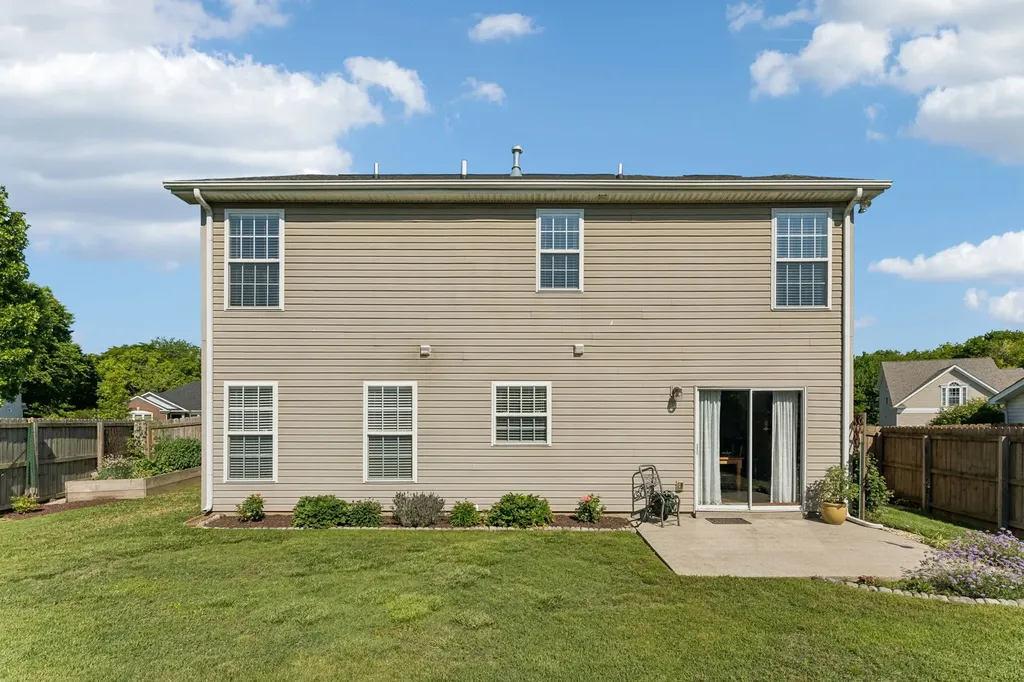 410 Creekside Lane Spring Hill TN 37174