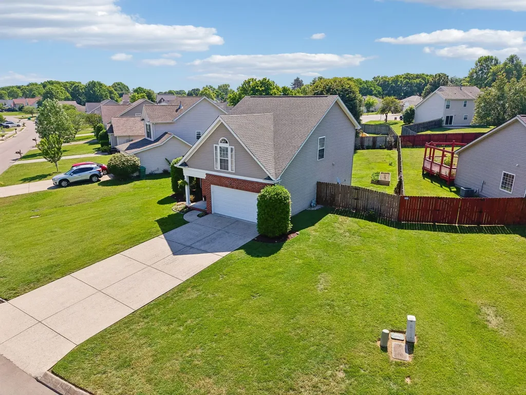 410 Creekside Lane Spring Hill TN 37174