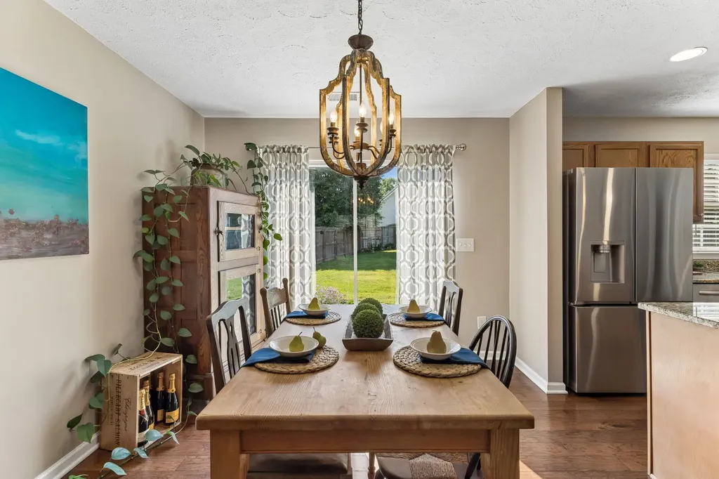 410 Creekside Lane Spring Hill TN 37174