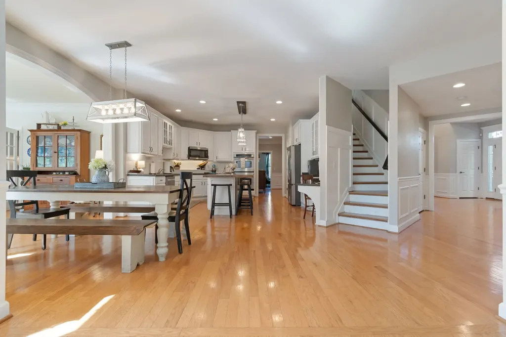 9015 Grey Pointe Court Brentwood TN 37027
