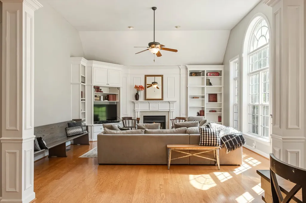 9015 Grey Pointe Court Brentwood TN 37027
