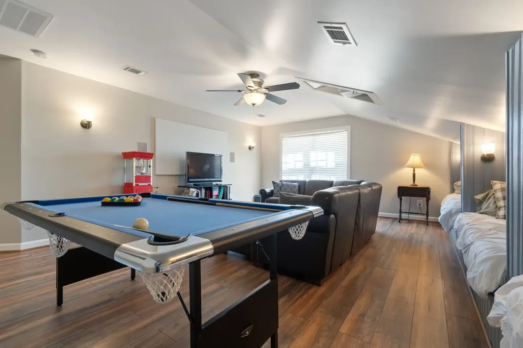 9015 Grey Pointe Court Brentwood TN 37027