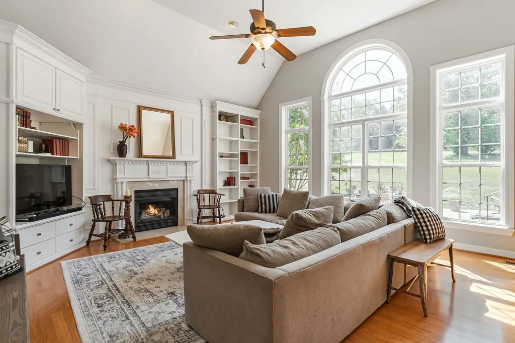 9015 Grey Pointe Court Brentwood TN 37027