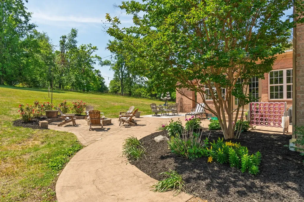 9015 Grey Pointe Court Brentwood TN 37027
