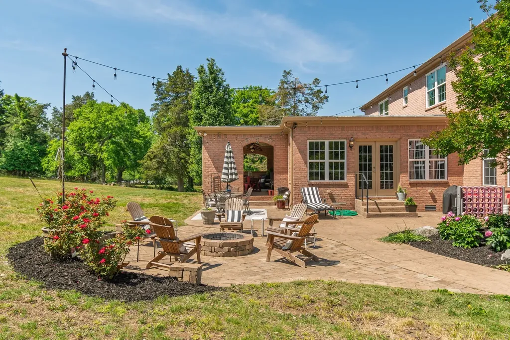9015 Grey Pointe Court Brentwood TN 37027