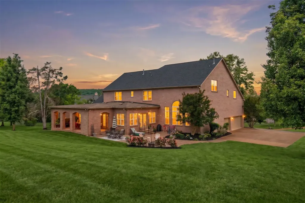 9015 Grey Pointe Court Brentwood TN 37027