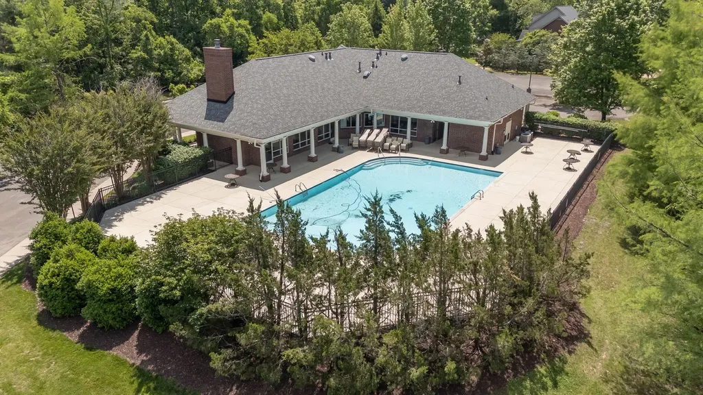 9015 Grey Pointe Court Brentwood TN 37027