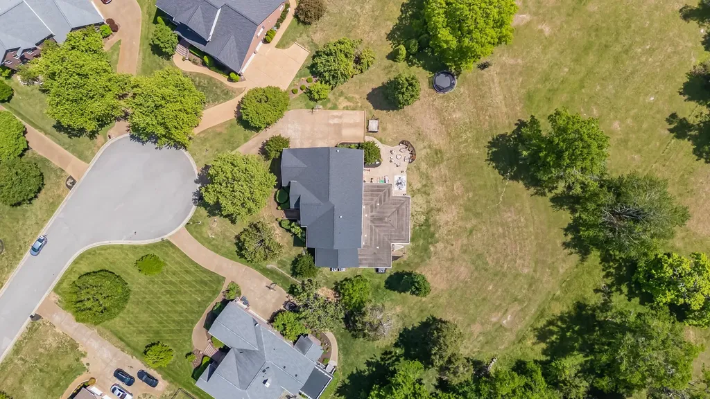 9015 Grey Pointe Court Brentwood TN 37027