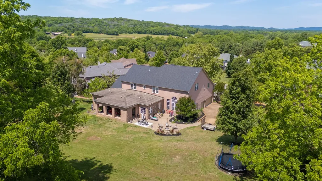 9015 Grey Pointe Court Brentwood TN 37027