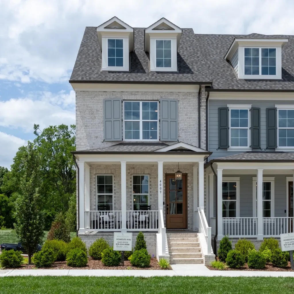 4009 Forestside Drive Franklin TN 37064