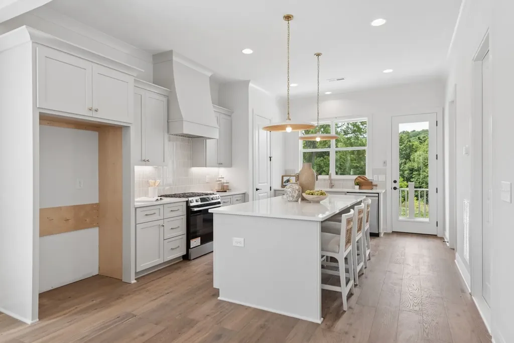 4009 Forestside Drive Franklin TN 37064
