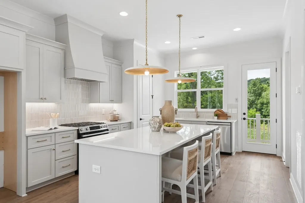 4009 Forestside Drive Franklin TN 37064
