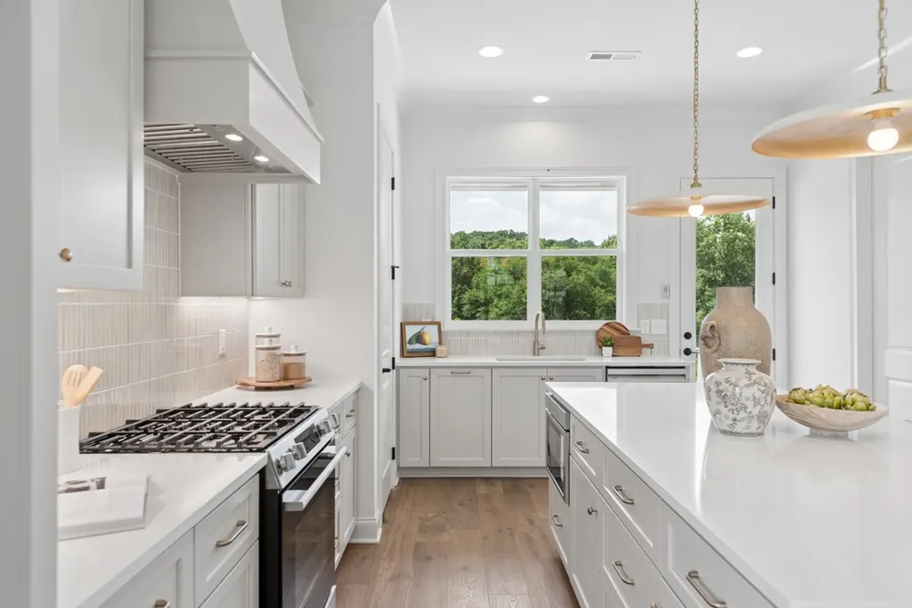 4009 Forestside Drive Franklin TN 37064
