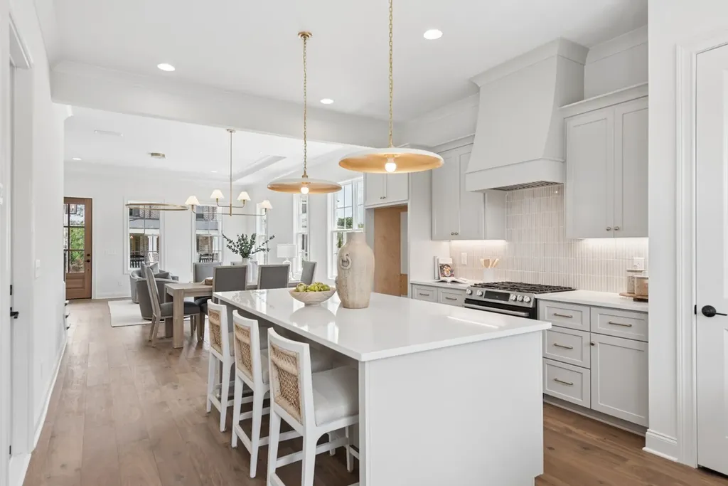 4009 Forestside Drive Franklin TN 37064