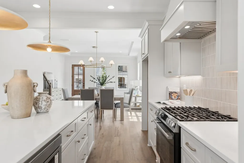 4009 Forestside Drive Franklin TN 37064
