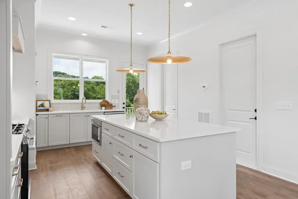 4009 Forestside Drive Franklin TN 37064