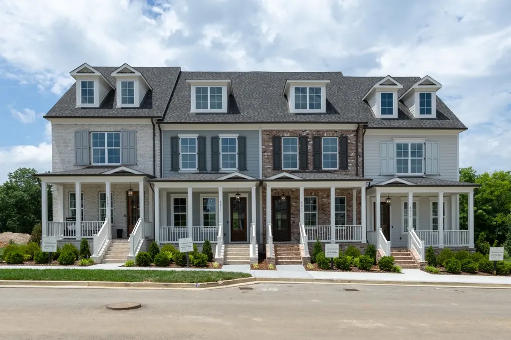 4009 Forestside Drive Franklin TN 37064