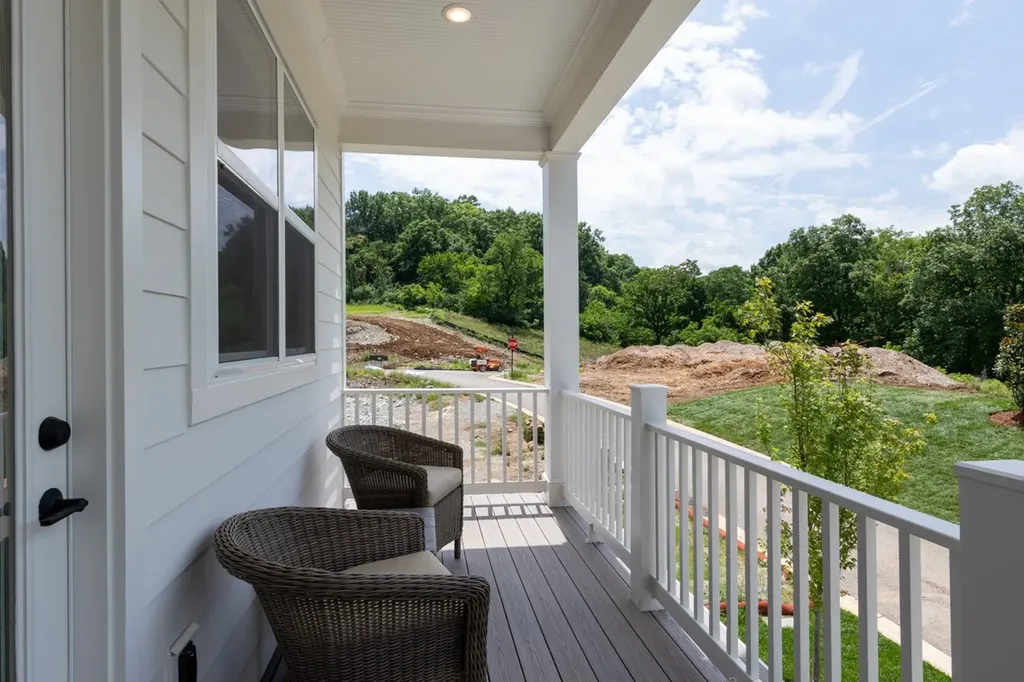 4009 Forestside Drive Franklin TN 37064