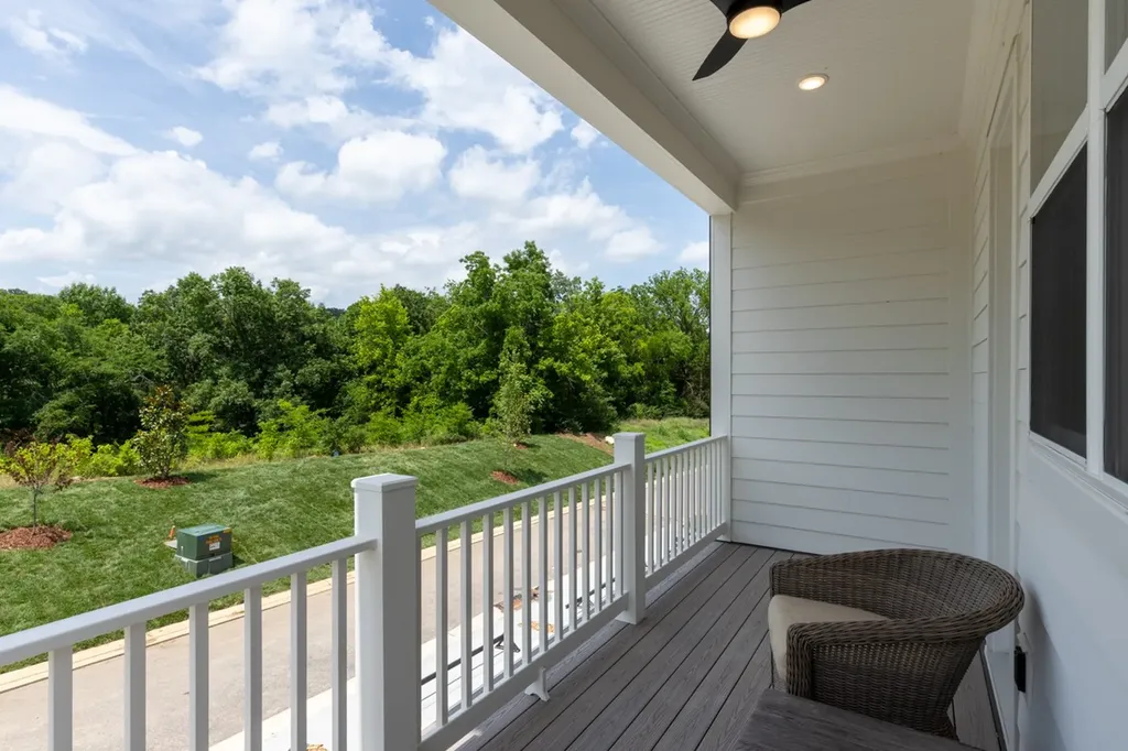 4009 Forestside Drive Franklin TN 37064