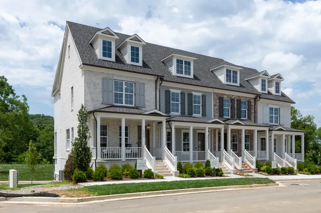 4009 Forestside Drive Franklin TN 37064