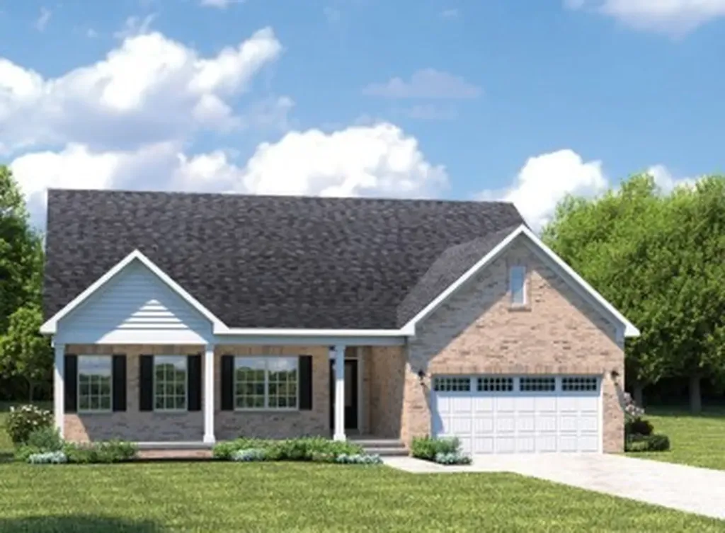 524 Brumby Loop White House TN 37188