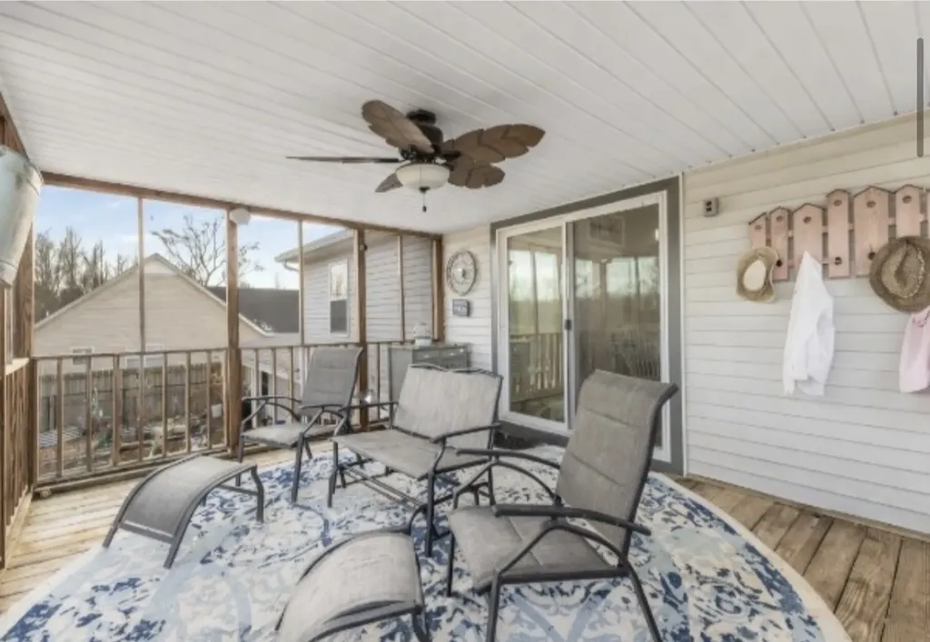 202 Allendale Boulevard Mcminnville TN 37110
