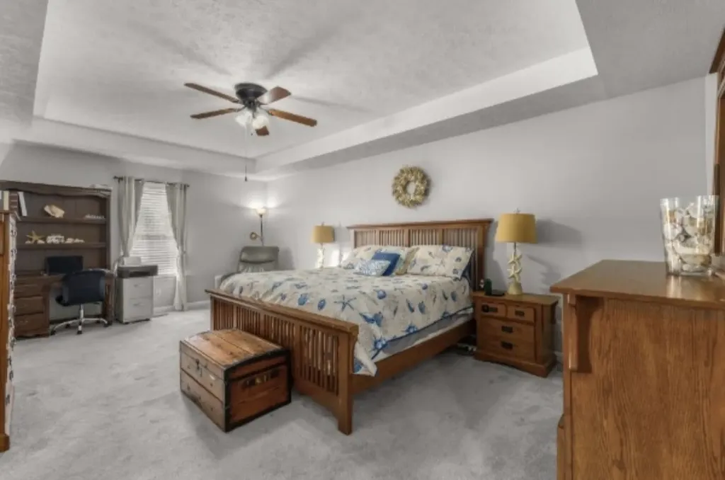202 Allendale Boulevard Mcminnville TN 37110